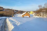 Holiday Home in Wi Niowa with Pool and Forest