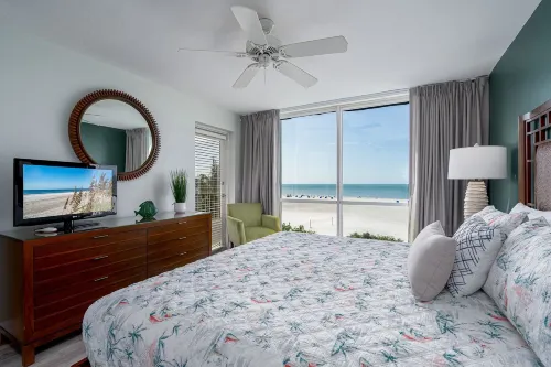 Immaculate Direct Gulf Front 3 Bedroom Condo - Gullwing 505 Condo