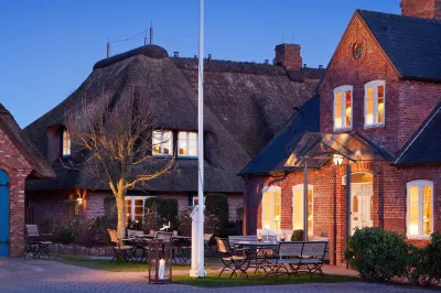 Hotel Aarnhoog Hotels in der Nähe von Altfriesisches Haus
