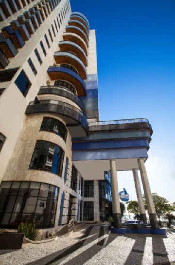 ホテル D シントラ