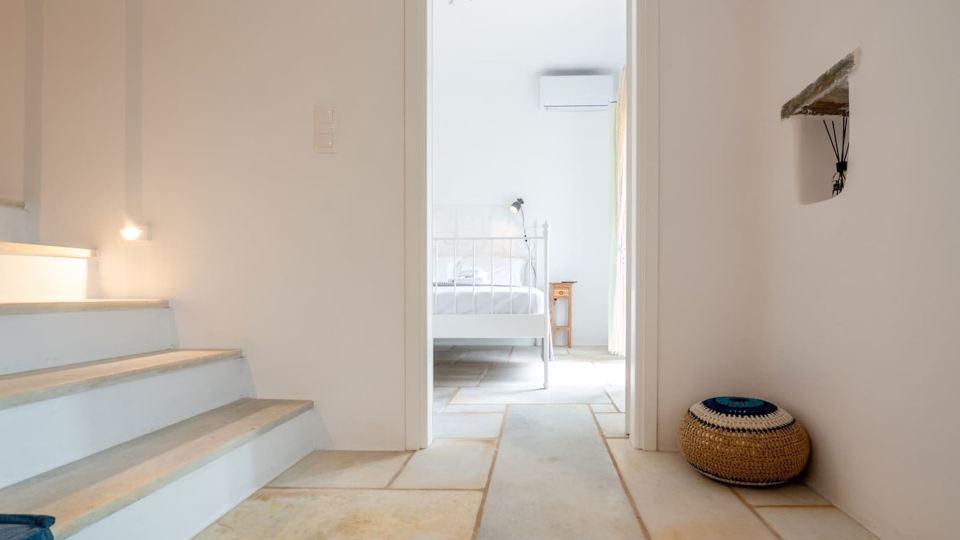 Casa Thymus Great sea View