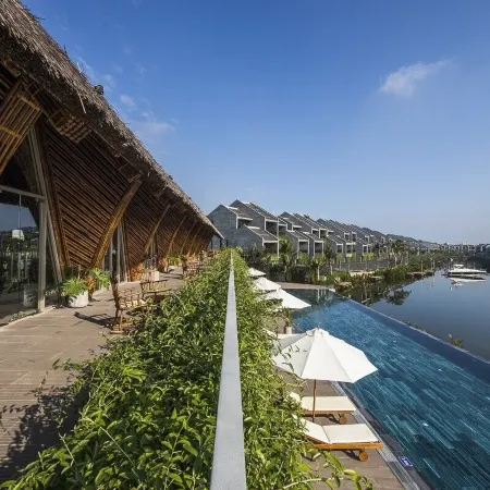 Homey Stay - Cua Dai Hoi An