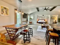 Spacious OKC Studio Fairgrounds & Downtown #14b