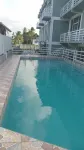 Tropical Suite Hoteles en Nueva Ámsterdam