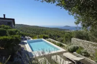 Villa Matelia Chalkidiki -  Holiday Villas