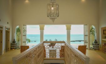 Riad Lamp