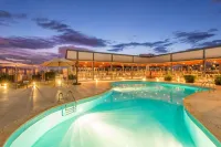 Hotel Dann Carlton Bucaramanga - Parking