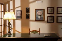 Palazzo delle Erbe Hotels in Radicondoli