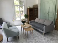 Domaine de Selhac - Wifi
