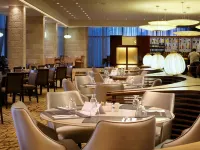 Ramada Jerusalem Hotel โรงแรมในเยรูซาเลม