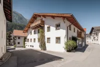 MYALPS Historical