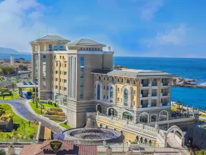 Merit Royal Premium Hotel