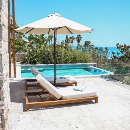 Drymades Inn Resort