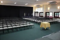 Mariá Plaza Hotel Hotels in Aracatuba