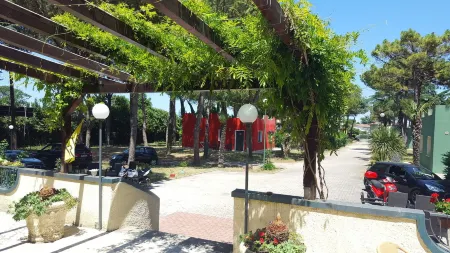 Villaggio Mithos