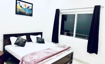 Majestic Guest House
