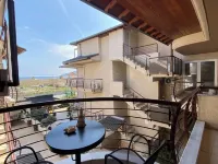 Ammolithos Beach Hotels in Volvi