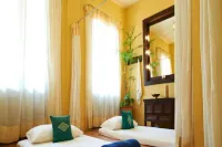 Satri House Hotel - spa