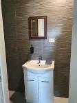 1 Double and 1 sofa bed Studio - Homestays