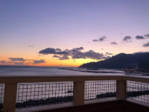 La Giulietta - Penthouse