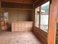 Kichu Resort Phobjikha Hotels in Wangdue Phodrang