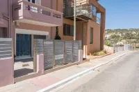 Astrantia Hotels in Halepa
