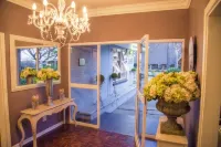 Nauntons Guest House & Wedding Venue Hôtels à : Ladysmith