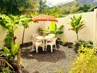 TAHITI - The Cozy Corner
