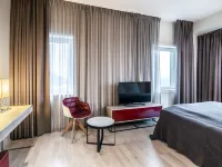 Quality Hotel Edvard Grieg Hotels in Bergen