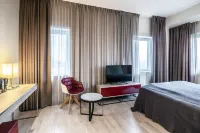 Quality Hotel Edvard Grieg Hotel a Skogsvag