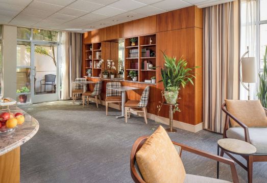 1. 파크 레인 스위..