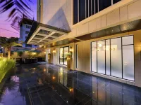 Beacon NIBM Pune ISKCON NVCC寺廟附近的飯店