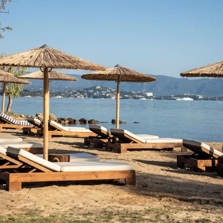 Kerkyra Blue Hotel & Spa by Louis Hotels