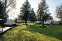 Villa Vitti's - Verona est Hotels in Zevio
