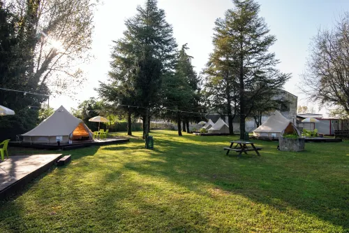 Villa Vitti's - Verona Est Hoteles en San Giovanni Lupatoto