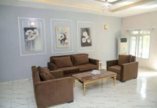 Stone House Apartment