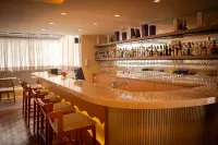 Champet Boutique Hotel - bar