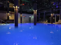 Hotel Skal Medi Spa & Resort - Beach