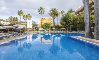 Be Live Adults Only Tenerife