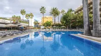 Be Live Adults Only Tenerife Hotels in Los Realejos