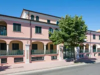 Residence Marina Palace Hotels in Orosei