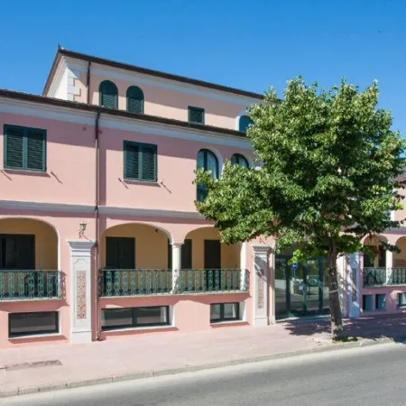 Residence Marina Palace