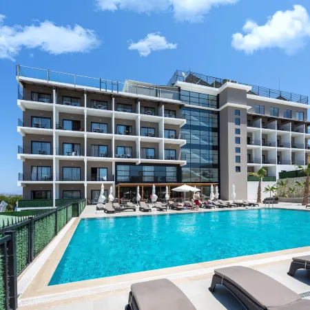 Aya Yorgi Hotel by T