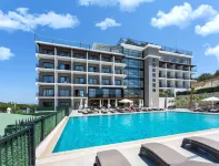 Aya Yorgi Hotel by T - Deniz Manzaralı