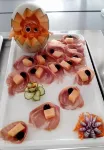 Hotel IN - breakfast
