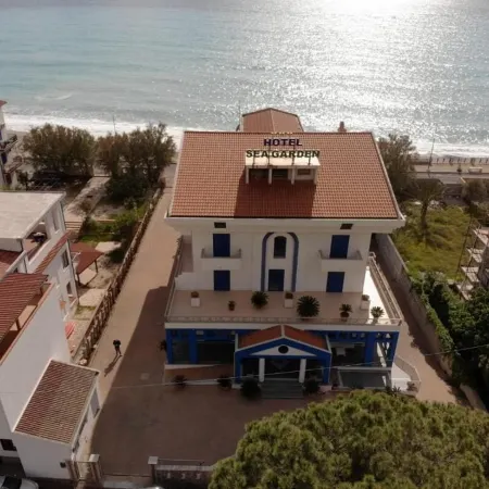 Sea Garden Hotel