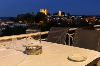 Pousada de Bragança - Sao Bartolomeu - breakfast