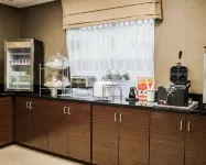 Sleep Inn & Suites Fort Campbell Hotels in Oak Grove