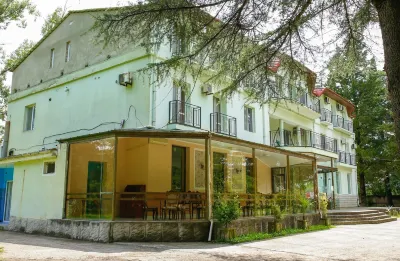 Imeri Park Hotel  kutaisi Hotel di 