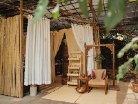 Mojigao - Eco Resort Hotels in Assagao